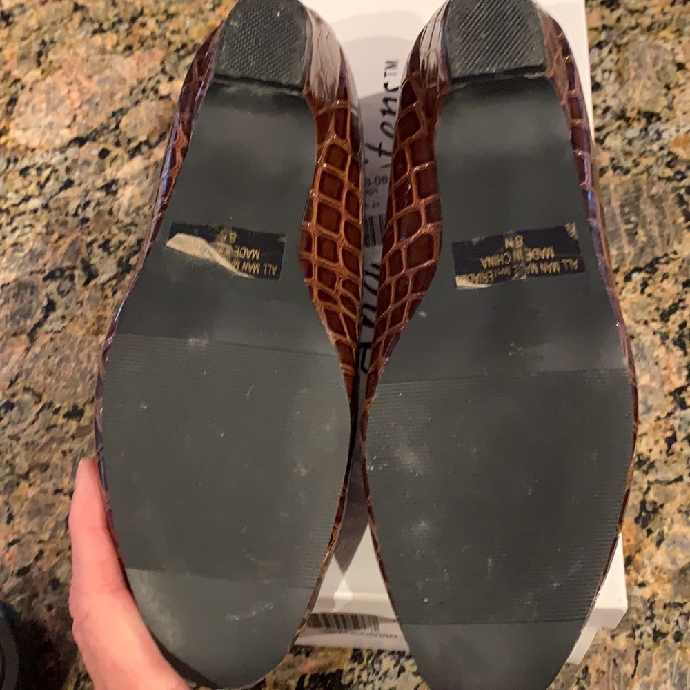 Angel Steps Shoes - Picture 5 of 7